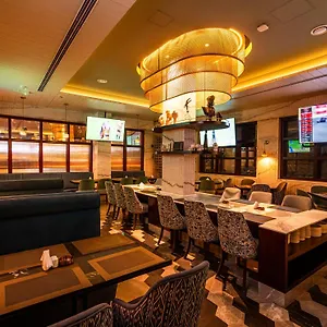 Otel President, Dubai